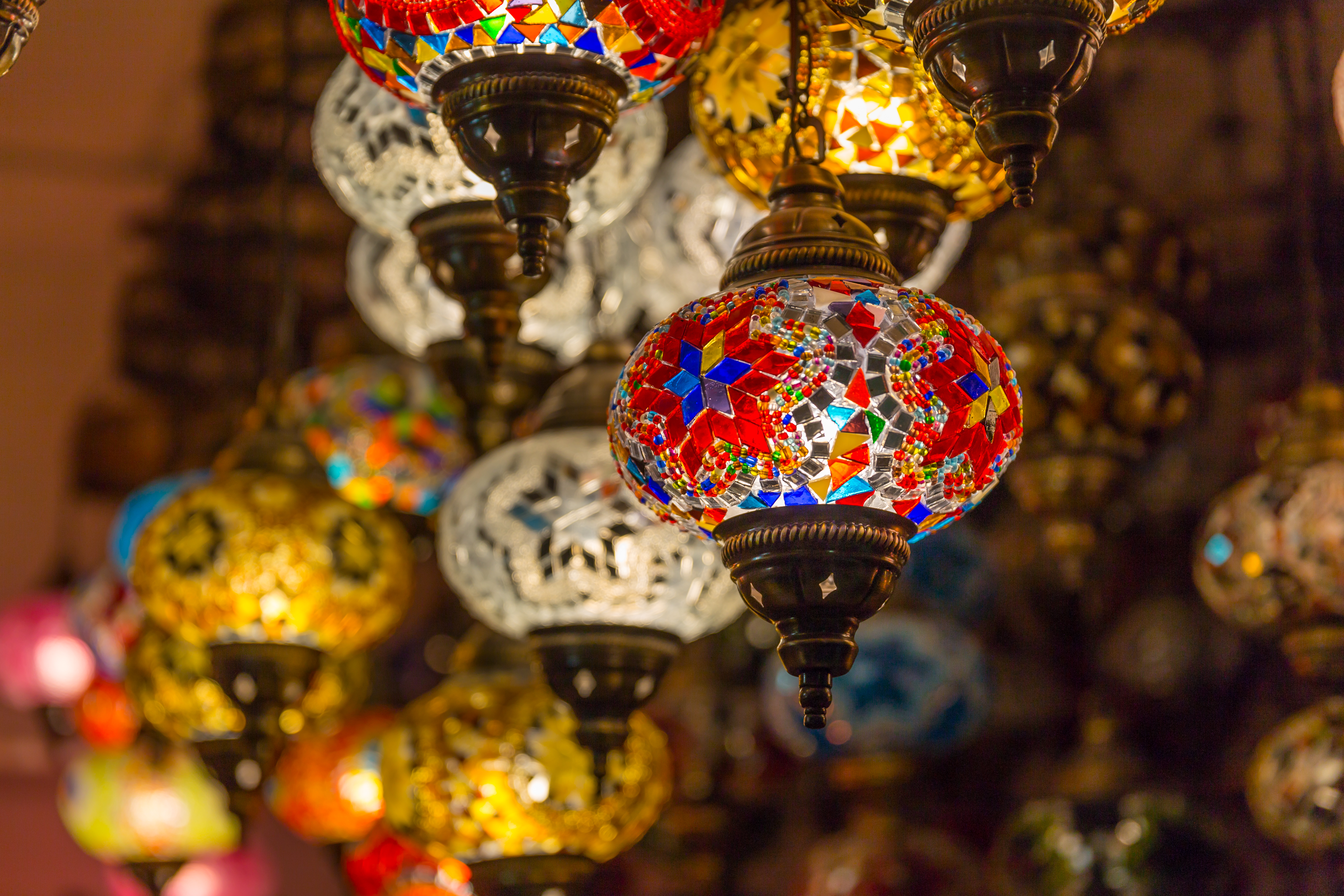 Oman & Beyond